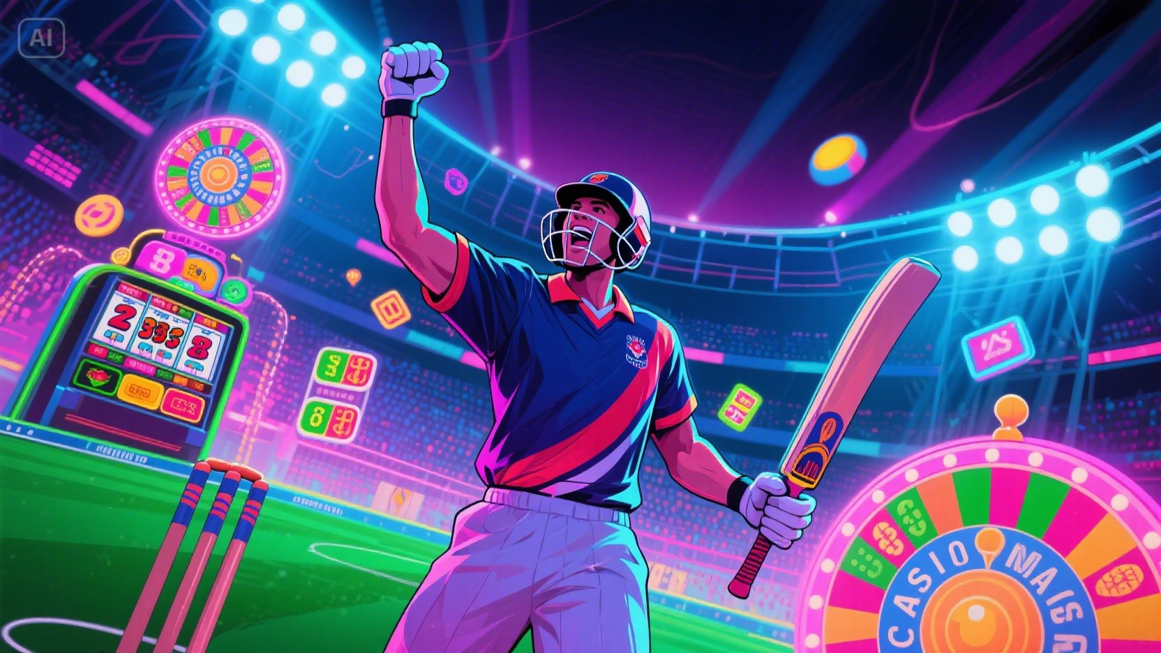 Registration at big win 777 login Casino