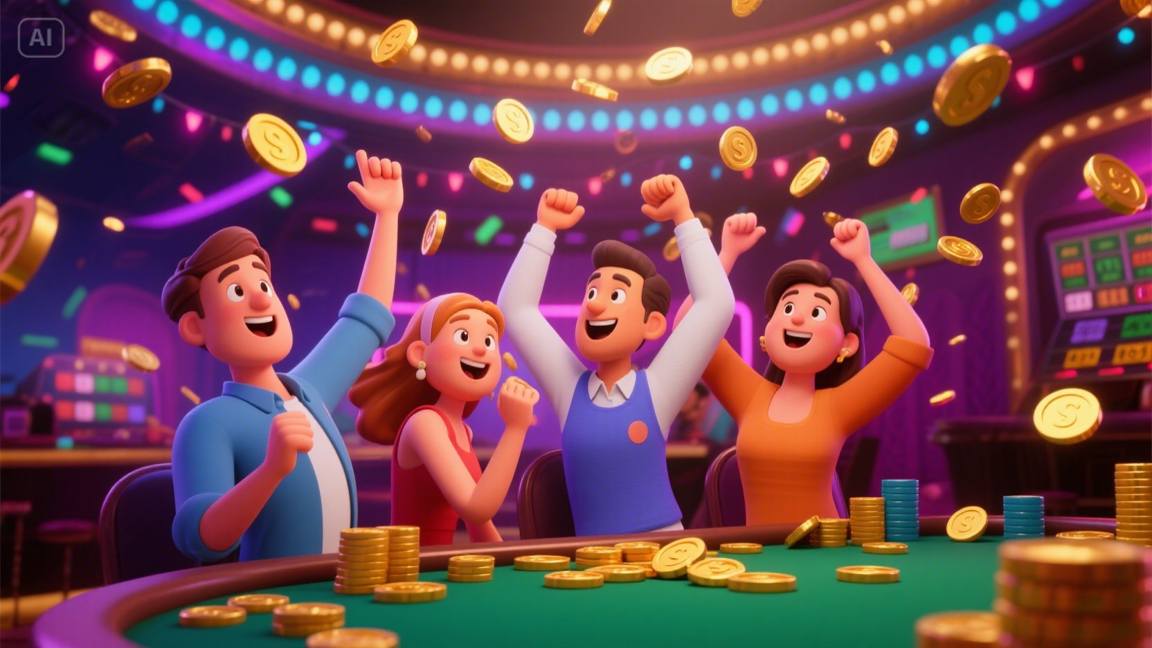 Casino big win 777 login desktop and mobile interfaces